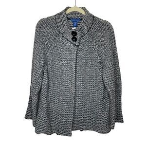 Karen Scott‎ Sweater nwt